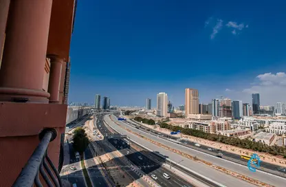 Apartment - 1 Bedroom - 2 Bathrooms for sale in The Imperial Residence A - The Imperial Residence - Jumeirah Village Triangle - Dubai