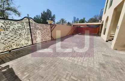 Villa for sale in Al Bateen Villas - Al Bateen - Abu Dhabi