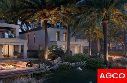 Apartment - 4 Bedrooms - 6 Bathrooms for sale in The S Tower - Dubai Internet City - Dubai