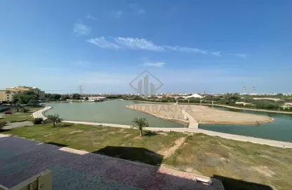 Apartment - 2 Bedrooms - 3 Bathrooms for rent in Building 5 - Yasmin Village - Ras Al Khaimah