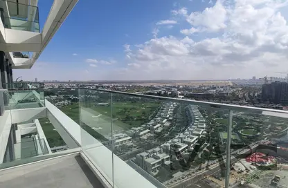 Apartment - 2 Bedrooms - 2 Bathrooms for rent in Golf Suites - Dubai Hills - Dubai Hills Estate - Dubai