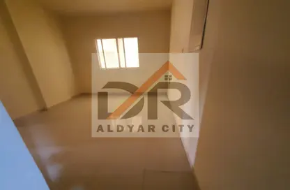 Apartment - 2 Bedrooms - 2 Bathrooms for rent in Al Naemiya Tower 1 - Al Naemiya Towers - Al Nuaimiya - Ajman