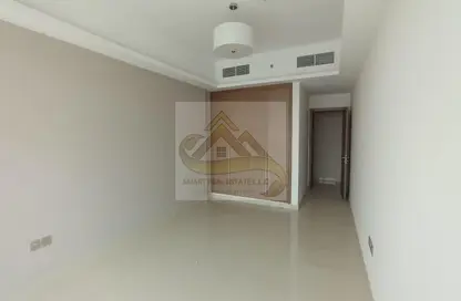 Apartment - 3 Bedrooms - 4 Bathrooms for sale in Gulfa Towers - Al Rashidiya 1 - Al Rashidiya - Ajman