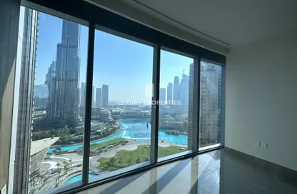 Apartment - 2 Bedrooms - 3 Bathrooms for rent in Opera Grand - Burj Khalifa Area - Downtown Dubai - Dubai