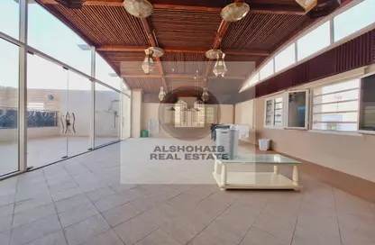 Apartment - 3 Bedrooms - 4 Bathrooms for rent in Al Manaseer - Abu Dhabi