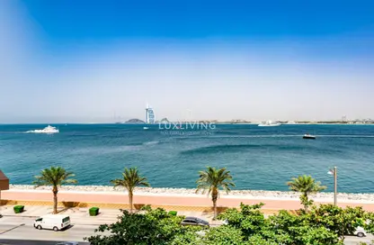 Apartment - 2 Bedrooms - 2 Bathrooms for sale in Royal Amwaj Residence South - The Royal Amwaj - Palm Jumeirah - Dubai