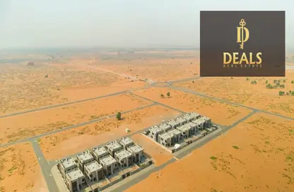 Land - Studio for sale in Al Surra - Umm Al Quwain