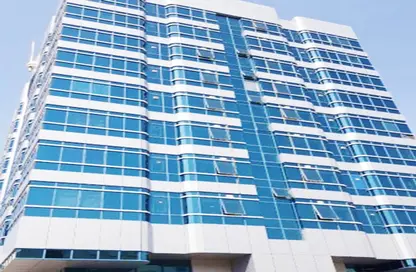 Whole Building - Studio for sale in Mohamed Bin Zayed City - Abu Dhabi