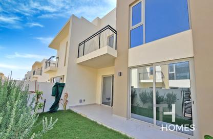 Townhouse - 3 Bedrooms - 3 Bathrooms for sale in Camelia 1 - Camelia - Arabian Ranches 2 - Dubai