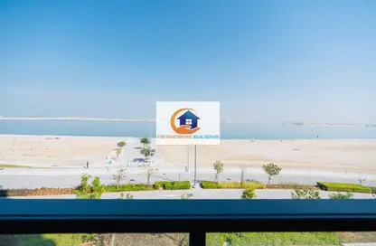 Apartment - 2 Bedrooms - 3 Bathrooms for rent in Pixel - Makers District - Al Reem Island - Abu Dhabi