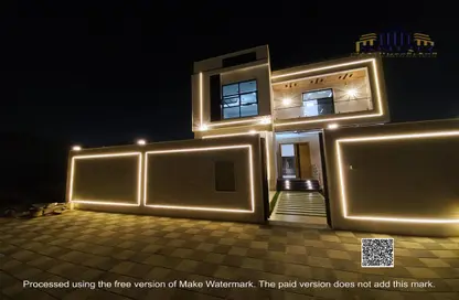 Villa - 5 Bedrooms - 7 Bathrooms for sale in Al Rawda 1 - Al Rawda - Ajman