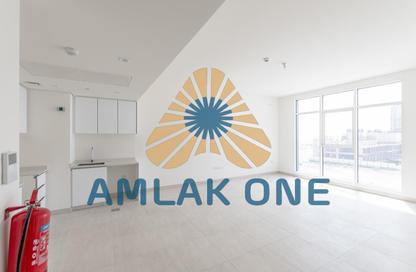 Apartment - 1 Bedroom - 1 Bathroom for sale in The Bridges - Shams Abu Dhabi - Al Reem Island - Abu Dhabi