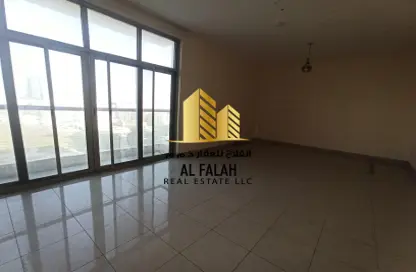 Apartment - 2 Bedrooms - 2 Bathrooms for rent in Al Musalla - Sharjah