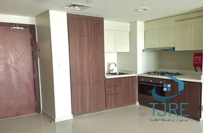 Apartment - 2 Bedrooms - 2 Bathrooms for sale in Reva Residences - Business Bay - Dubai