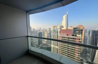 Apartment - 1 Bedroom - 2 Bathrooms for sale in Dubai Star - JLT Cluster L - Jumeirah Lake Towers - Dubai