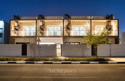 Villa - 4 Bedrooms - 5 Bathrooms for sale in West Village - Al Furjan - Dubai