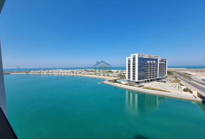 Apartment - 1 Bedroom - 2 Bathrooms for rent in Lagoon B1 - The Lagoons - Mina Al Arab - Ras Al Khaimah