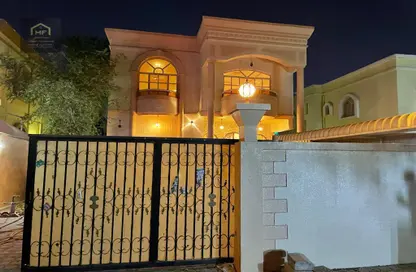 Villa - 5 Bedrooms - 6 Bathrooms for rent in Al Rawda 2 Villas - Al Rawda 2 - Al Rawda - Ajman