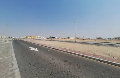 Land - Studio for sale in Madinat Al Riyad - Abu Dhabi