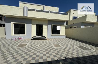 Villa - 3 Bedrooms - 5 Bathrooms for sale in Al Zaheya Gardens - Al Zahya - Ajman