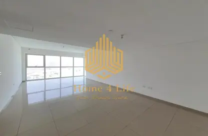 Apartment - 3 Bedrooms - 4 Bathrooms for sale in RAK Tower - Marina Square - Al Reem Island - Abu Dhabi