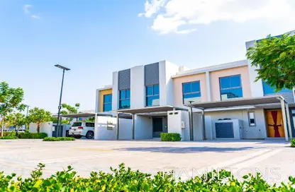 Villa - 3 Bedrooms - 4 Bathrooms for sale in Al Zahia 4 - Al Zahia - Muwaileh Commercial - Sharjah