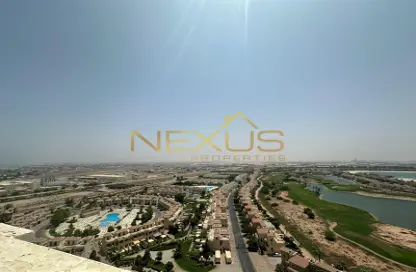 Apartment - 2 Bedrooms - 3 Bathrooms for rent in Royal Breeze 4 - Royal Breeze - Al Hamra Village - Ras Al Khaimah