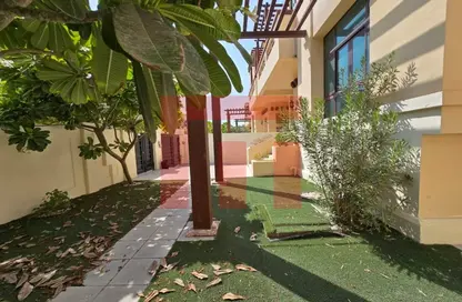 Villa - 5 Bedrooms - 7 Bathrooms for sale in Hills Abu Dhabi - Al Maqtaa - Abu Dhabi