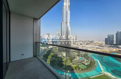 Apartment - 2 Bedrooms - 2 Bathrooms for sale in Grande - Opera District - Downtown Dubai - Dubai