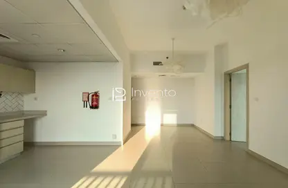 Apartment - 1 Bedroom - 1 Bathroom for sale in The Dania District 4 - Midtown - Dubai Production City (IMPZ) - Dubai