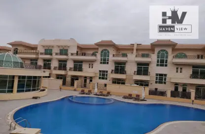 Villa - 4 Bedrooms - 5 Bathrooms for rent in Mohamed Bin Zayed Centre - Mohamed Bin Zayed City - Abu Dhabi