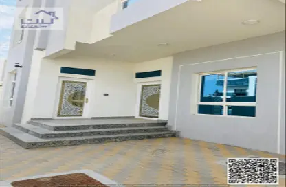 Villa - 5 Bedrooms - 7 Bathrooms for rent in Al Maha Village - Al Zahya - Ajman