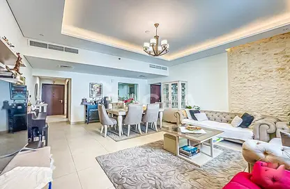 Apartment - 2 Bedrooms - 3 Bathrooms for sale in Plaza Residences 2 - Plaza Residences - Jumeirah Village Circle - Dubai