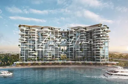 Penthouse - 3 Bedrooms - 5 Bathrooms for sale in Casa Canal - Al Wasl - Dubai