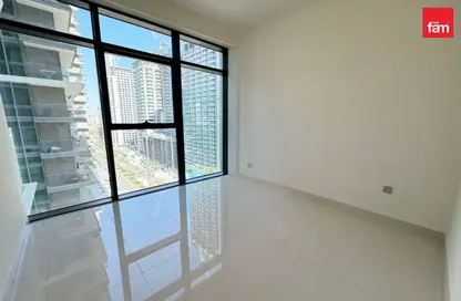 Apartment - 2 Bedrooms - 2 Bathrooms for rent in Beach Vista - EMAAR Beachfront - Dubai Harbour - Dubai