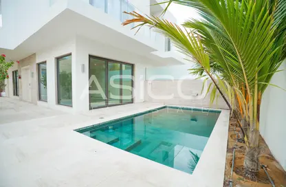 Villa - 3 Bedrooms - 4 Bathrooms for sale in Al Barsha South 4 - Al Barsha South - Al Barsha - Dubai