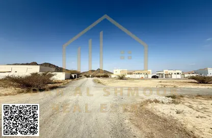 Land - Studio for sale in Masfoot 8 - Masfoot - Ajman