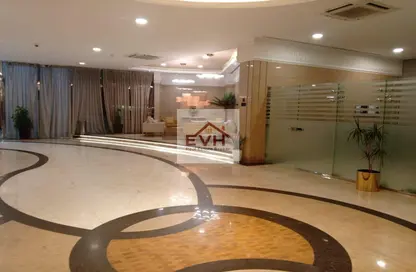 Apartment - Studio - 1 Bathroom for rent in Al Waleed Paradise - JLT Cluster R - Jumeirah Lake Towers - Dubai