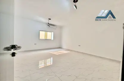 Apartment - 2 Bedrooms - 1 Bathroom for rent in SH- 20 - Al Shamkha - Abu Dhabi