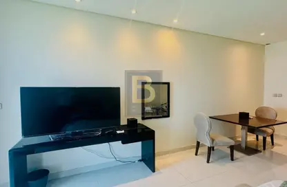 Apartment - 1 Bathroom for rent in DAMAC Maison de Ville Tenora - Dubai South (Dubai World Central) - Dubai