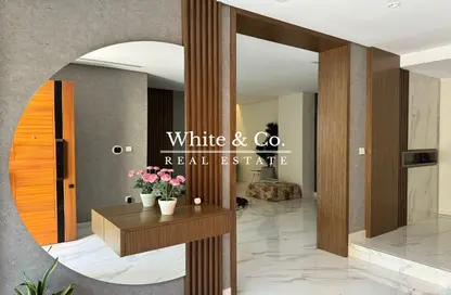 Apartment - 4 Bedrooms - 5 Bathrooms for rent in Brookfield 1 - Brookfield - DAMAC Hills - Dubai