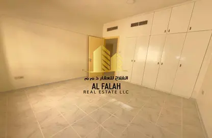 Apartment - 3 Bedrooms - 2 Bathrooms for rent in Jamal Abdul Nasser Street - Al Majaz - Sharjah