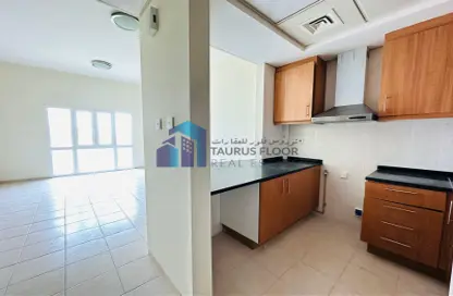 Apartment - 1 Bathroom for rent in Mesoamerican - Discovery Gardens - Dubai