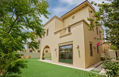 Villa - 4 Bedrooms - 4 Bathrooms for sale in Palma - Arabian Ranches 2 - Dubai