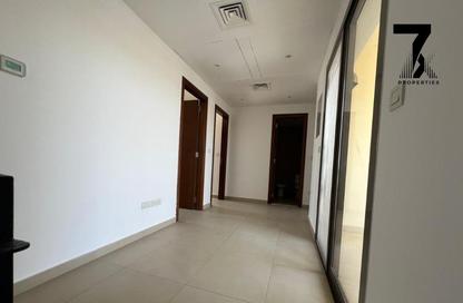 Townhouse - 3 Bedrooms - 4 Bathrooms for sale in Al Hamra Village Villas - Al Hamra Village - Ras Al Khaimah