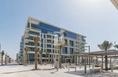 Apartment - 3 Bedrooms - 4 Bathrooms for sale in Mamsha Al Saadiyat - Saadiyat Cultural District - Saadiyat Island - Abu Dhabi