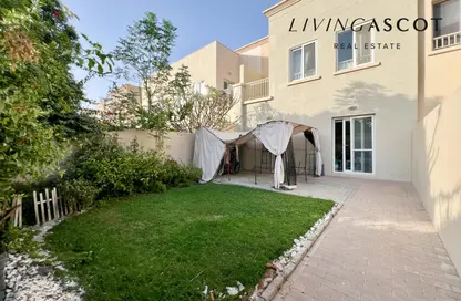 Townhouse - 2 Bedrooms - 3 Bathrooms for sale in Springs 1 - The Springs - Dubai