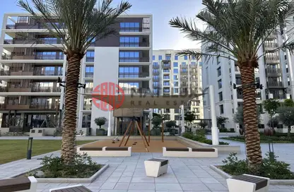 Apartment - 2 Bedrooms - 2 Bathrooms for sale in Cedar - Dubai Creek Harbour (The Lagoons) - Dubai