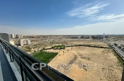 Apartment - 1 Bedroom - 2 Bathrooms for sale in Vision 1 - Liwan - Dubai Land - Dubai