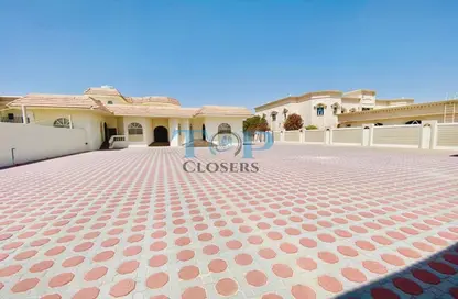 Villa - 6 Bedrooms - 7 Bathrooms for rent in Ramlat Zakher - Zakher - Al Ain